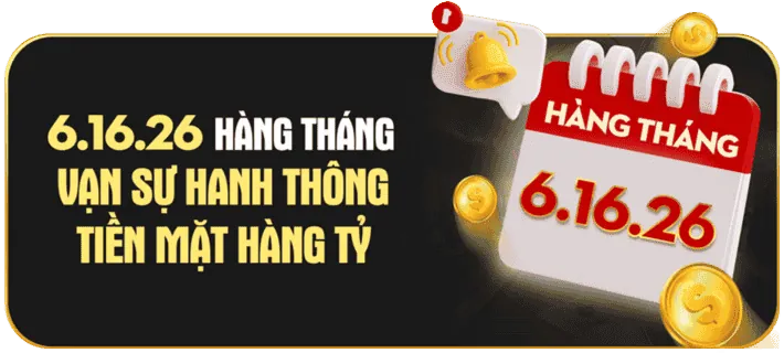 Ưu đãi chào mừng thành viên mới 1133win