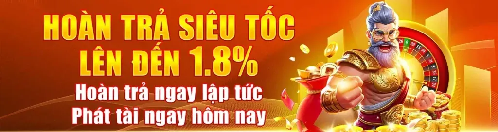 Hướng dẫn chi tiết cách chơi nổ hũ tại 1133win