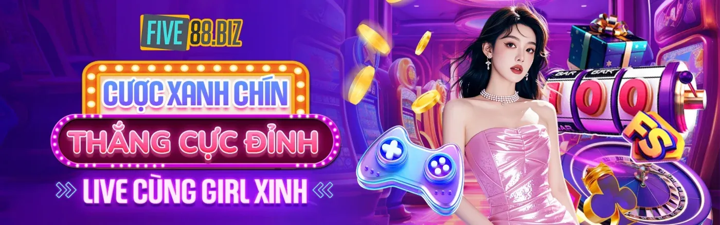 Casino trực tuyến 1133win