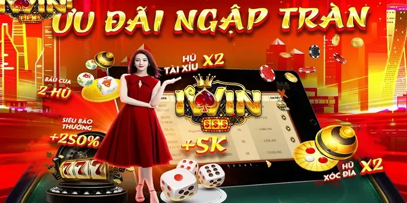 Ứng dụng 1133win Đăng Nhập trên điện thoại
